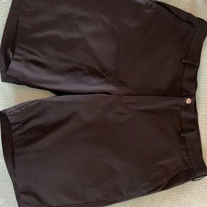 Peter Millar E4 Golf Shorts, waist 36